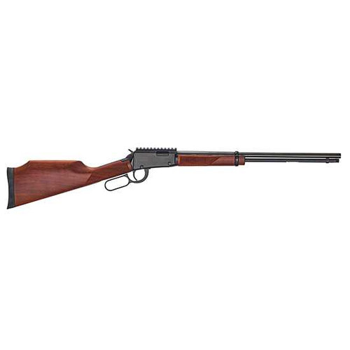 HENRY MAGNUM LEVER 22WMR EXPRESS