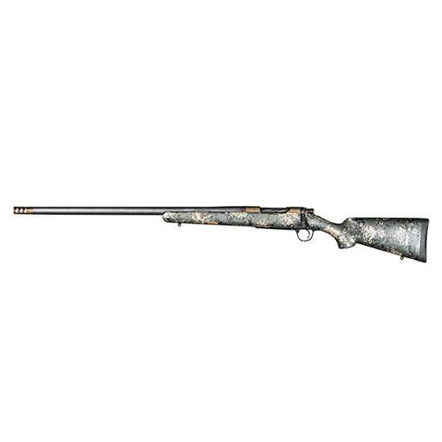 CHRIS RIDGELINE FFT LH 243WIN 20 GRN/BLK BB