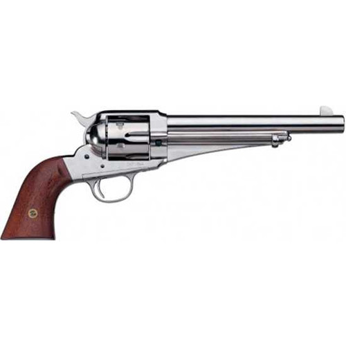 TF UBERTI 1875 OUTLAW NICKEL 7.5 .45LC