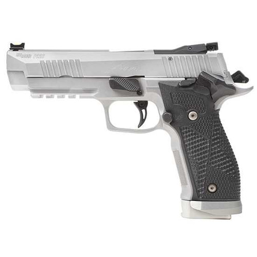 SIG P226 9MM XFIVE FULL-SIZE 5 SS 3-10RD