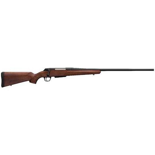 WIN XPR SPORTER 6.5PRC 24 MATTE WALNUT 3RD DBM