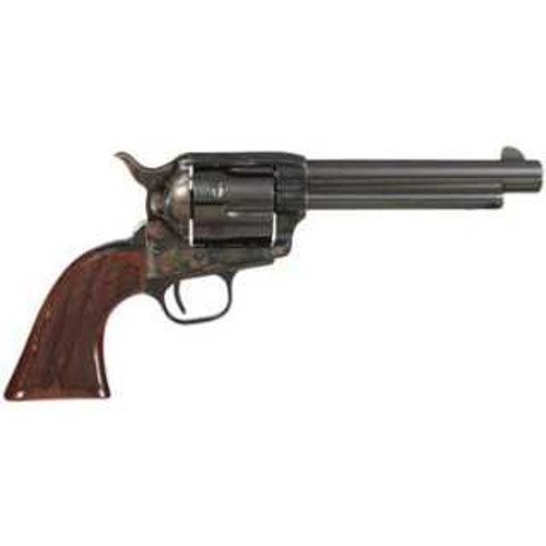 TF UBERTI 1873 CATTLEMAN 45LC 5.5 GAMBLER