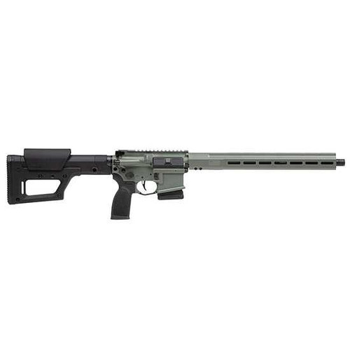 SIG M400 TREAD 5.56 NATO 16" PREDATOR JUNGLE 5RD