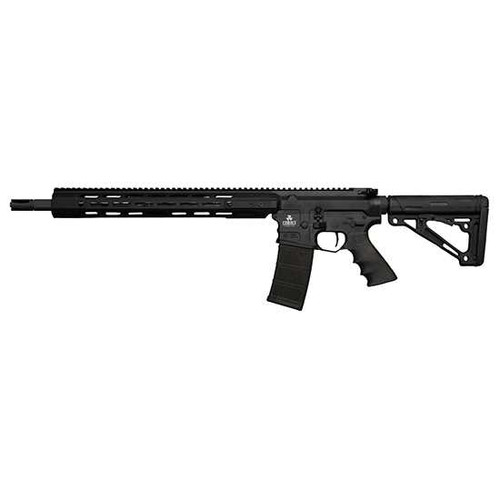 COBALT PRO SERIES RIFLE 5.56 16" BLK CERAK 30RD