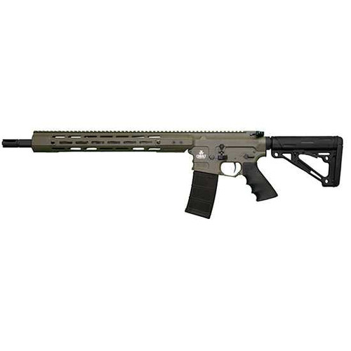 COBALT PRO SERIES RIFLE 5.56 16" GRN CERAK 30RD