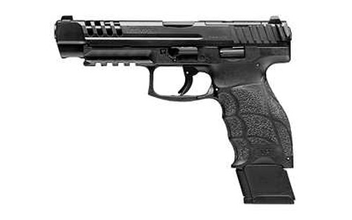 HK VP9L OR 9MM 5 BLK 2 20RD