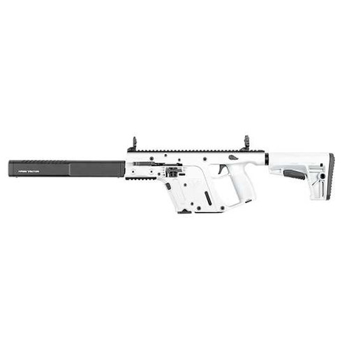 KRISS VECTOR CRB G2 9MM 16 ALPINE WHITE