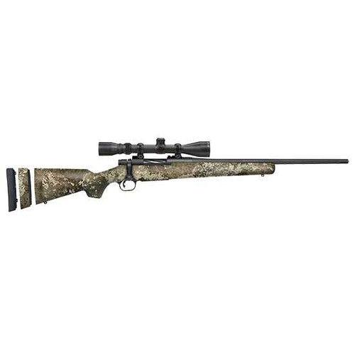 MOSS PATRIOT YOUTH SUPER BNTM SCOPE 7MM-08 STRATA