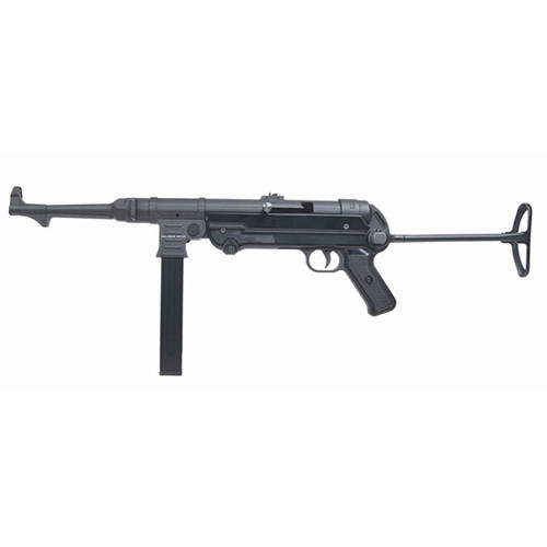 BLG MAUSER MP-40 CARBINE 22LR 16.3 23RD