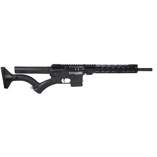 DBF CARBON DB15 300BLK 16 M-LOK NY LEGA