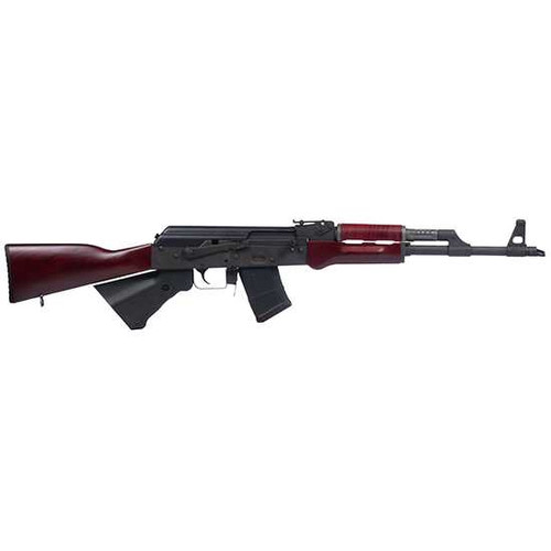 CENT VSKA 7.62X39 RUSSIA RED CA LEGAL 10RD