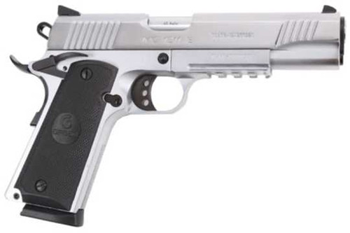 EAA GIRSAN MC1911S 45ACP 5" 8RD SS