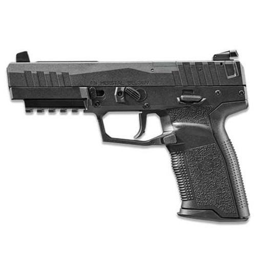 FN Five-seveN MRD 5.7X28 4.8" BLK 2 20RD