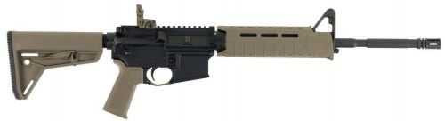 COLT AR15 5.56 16" MAGPUL SL FDE CARBINE 30RD