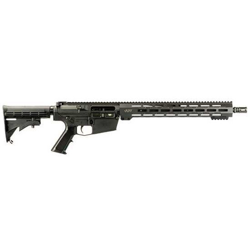 APF GUARDIAN 308WIN BLK 16" MLOK M4 20RD