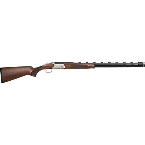 MOSS GOLD RESERVE SPORT 410GA 26" WALNUT