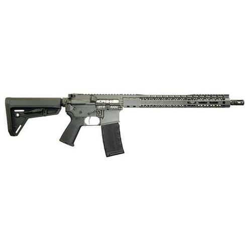 BR SSP 5.56 16 SMOKE 30RD