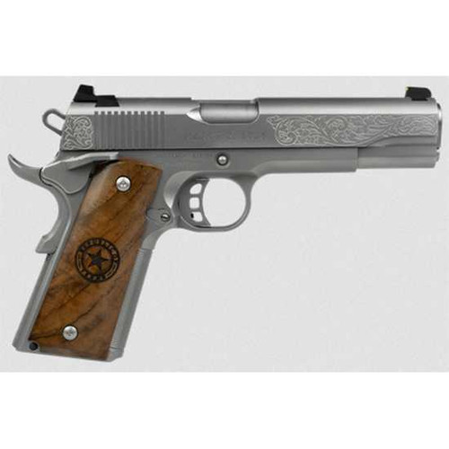 TISAS 1911 45ACP 5 SS REPUBLIC OF TEXAS