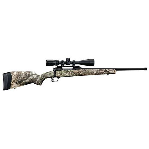 SAV 110 APEX PREDATOR XP 308WIN MOMC 3-9X40 VRTX