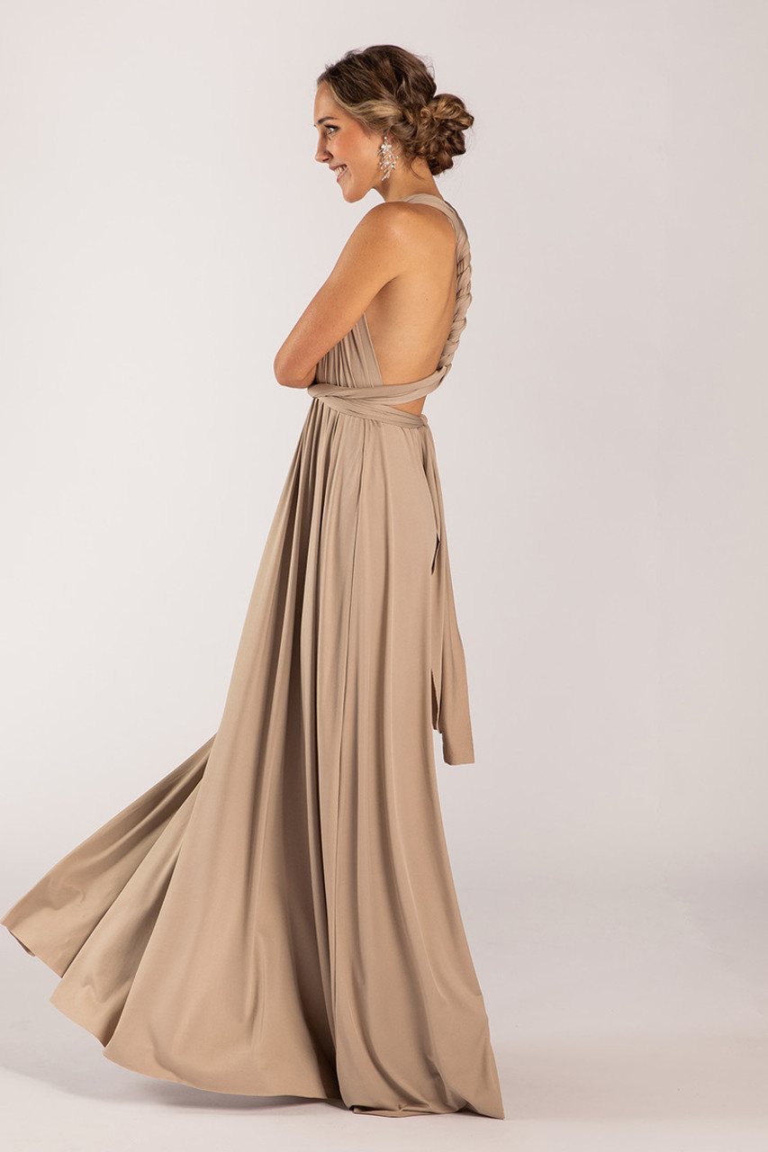 Bhldn ginger clearance convertible dress