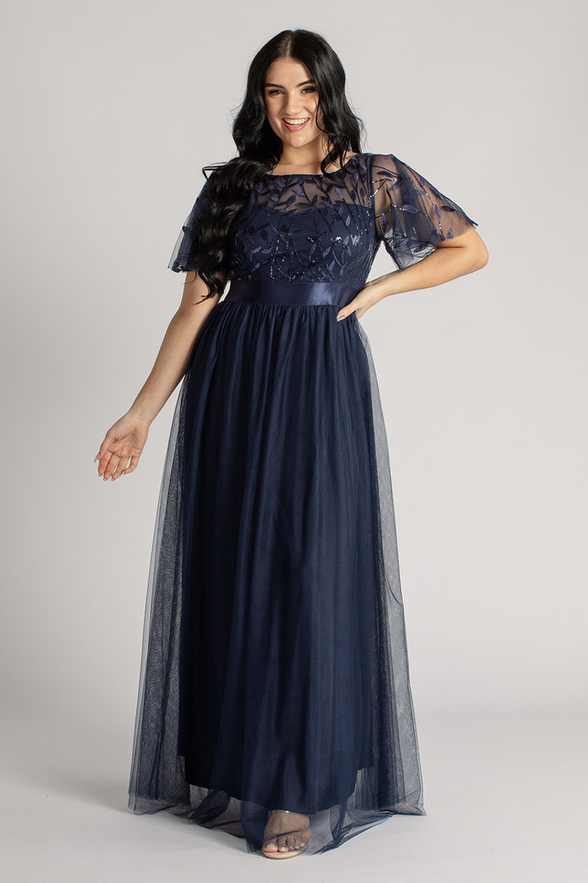 Plus Size Formal dresses and 5 Stunning Special Outfits