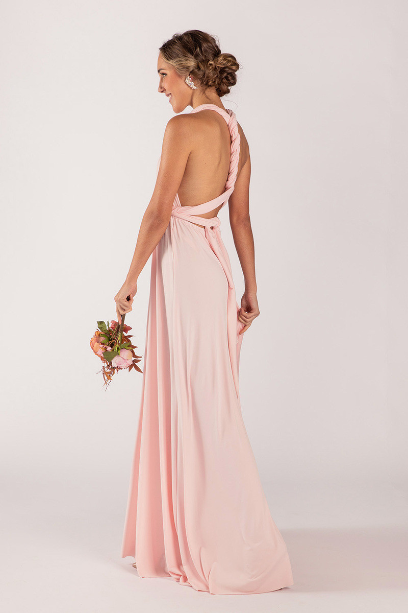 coast corwin multiway dress
