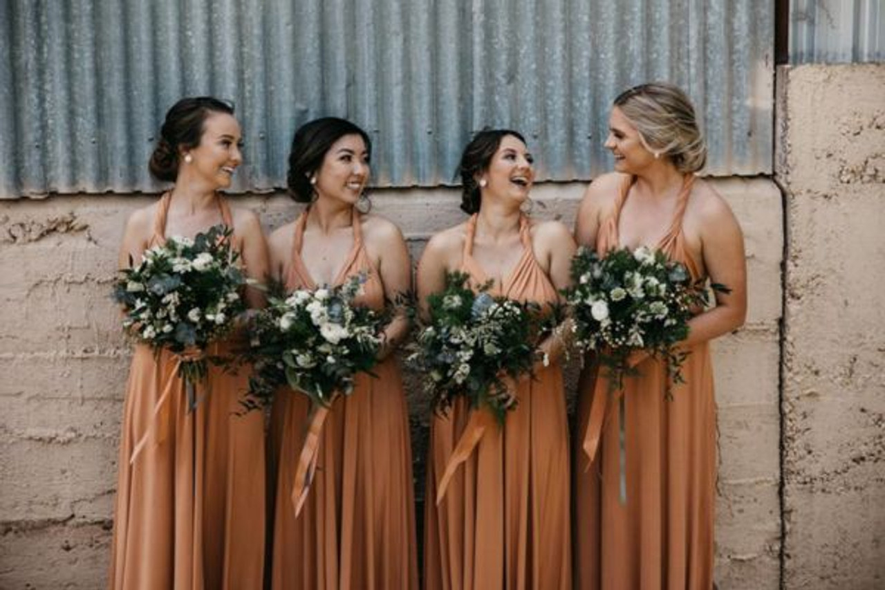 Budget-Friendly Bridesmaid Dress Options in Australia