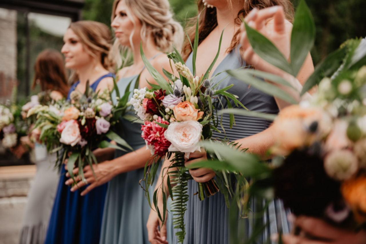 Bridesmaid Dresses: Trends and Tips for Australian Weddings