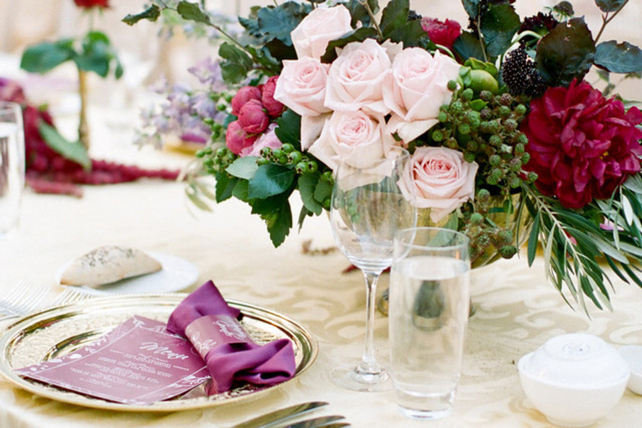 Six Tips For Planning An Elegant Wedding On A Budget