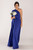Classic Multiway Infinity Dress in Royal Blue