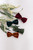 Velvet Groomsmen Bow Tie