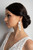 Harlow Boho Flower Bridal Earrings