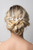 Rosalie Rose Gold Bridal Hair Pins