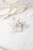 Aerin Silver Bridal Hair Comb + Pin Set
