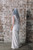 Ella Tulle & Pearl Wedding Veil - Short - Short - White