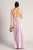 Classic Multiway Infinity Dress in Light Purple