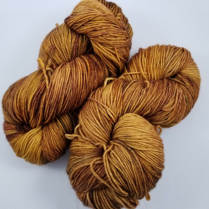 Yarn Baby! Worsted Weight 8 oz skeins