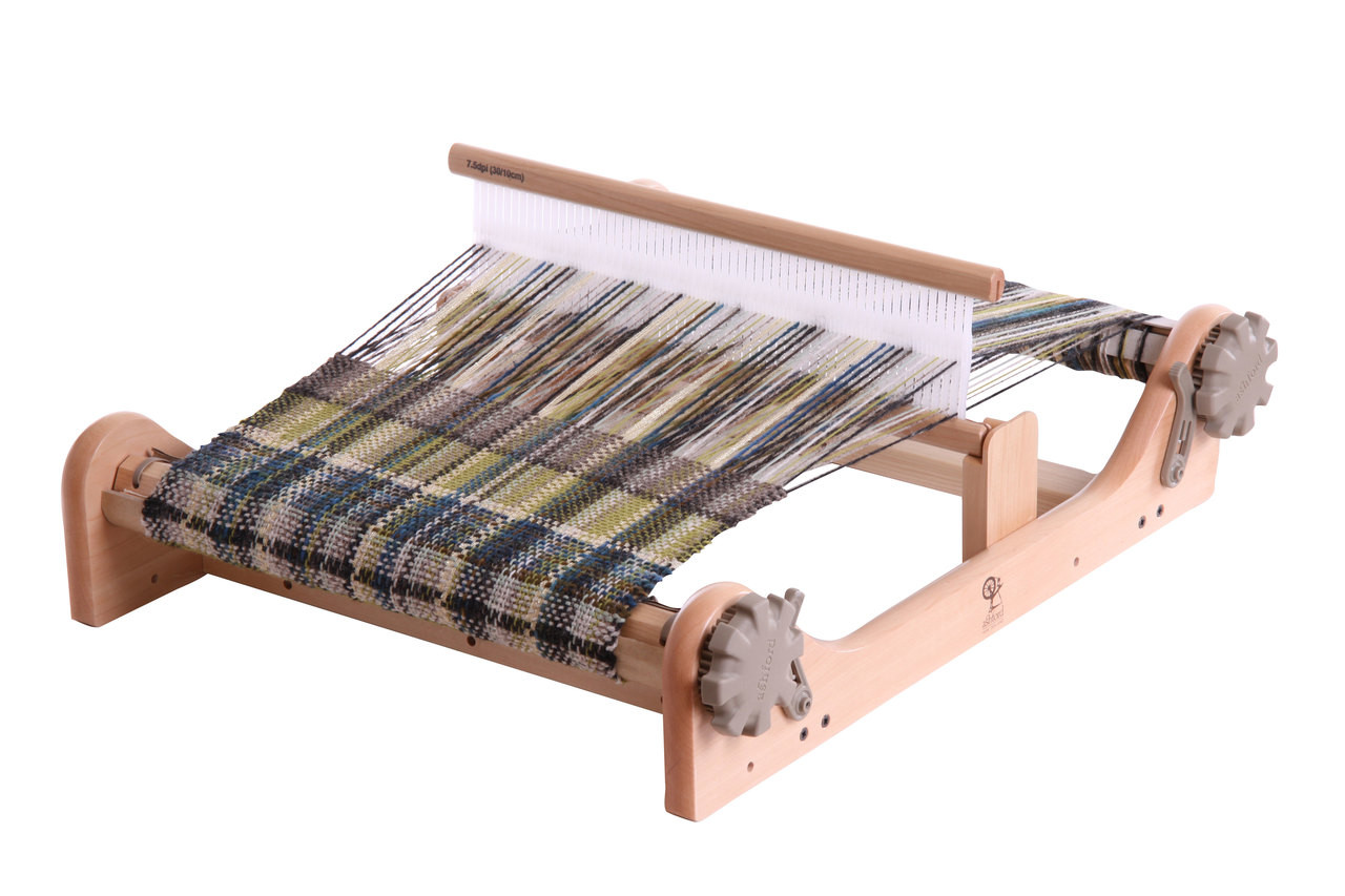 Rigid Heddle Looms in sizes 16