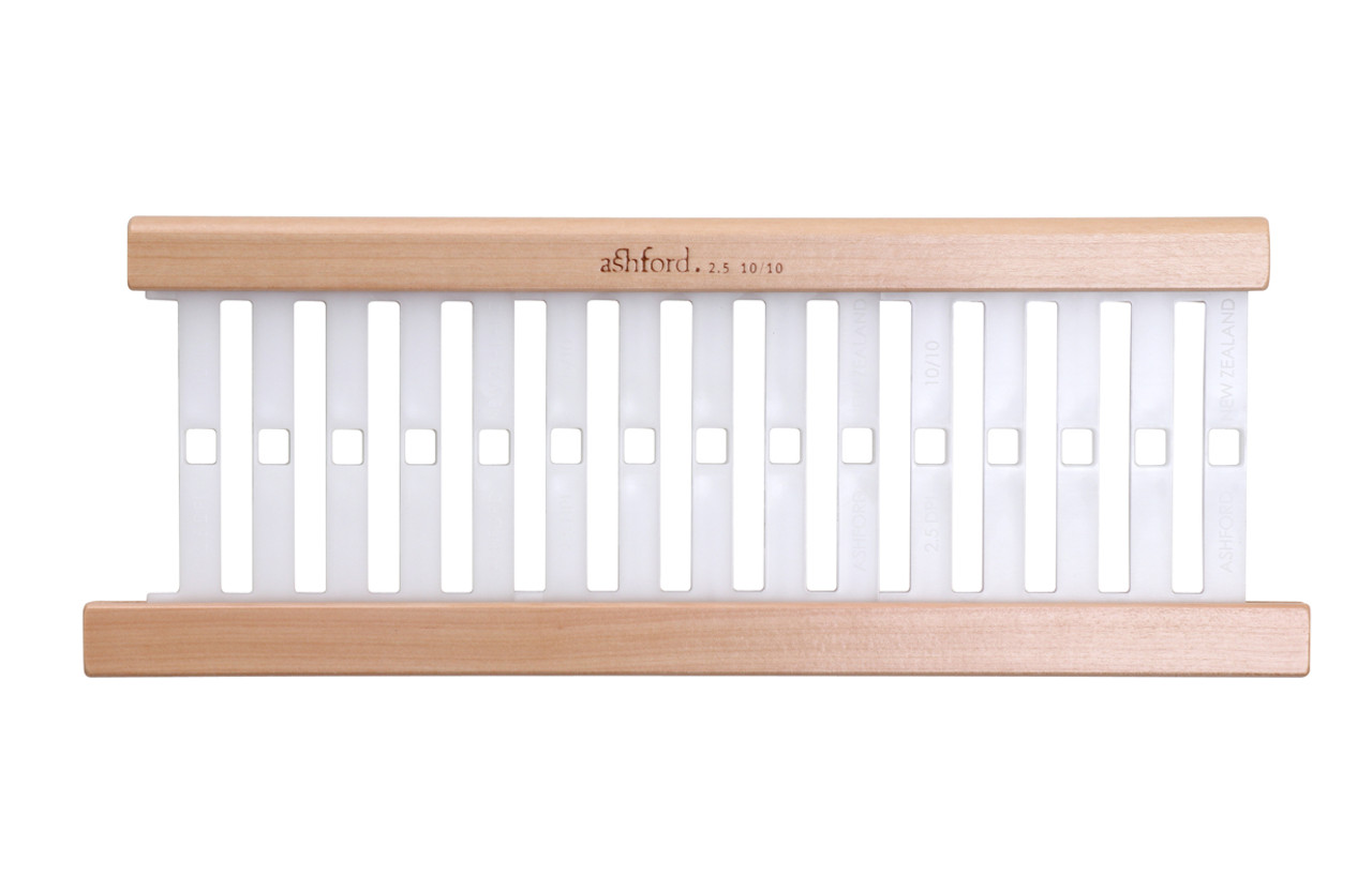 Ashford Rigid Heddle Loom 木製 Ashford Rigid Heddle Loom – Susan's Fiber Shop
