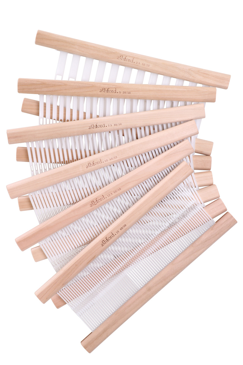 Ashford Rigid Heddle Loom 木製 Ashford Rigid Heddle Loom | Rigid Heddle Loom Kit