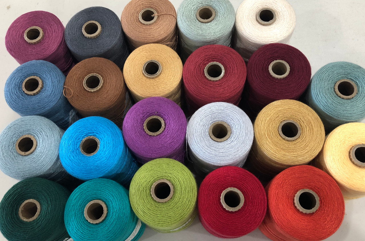 Maurice Brassard Cotton Yarn - 8/2