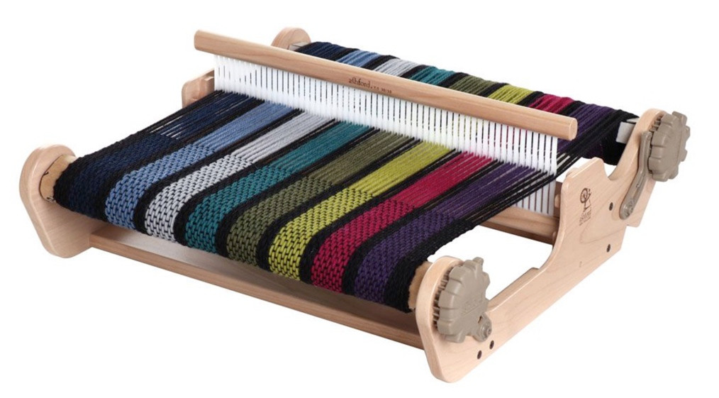 SampleIt Loom by Ashford