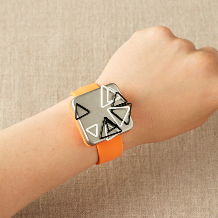 Cocoknits Triangle Stitch Markers