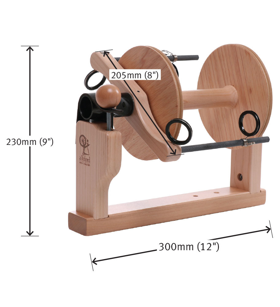 Ashford Kiwi Super Flyer Kit