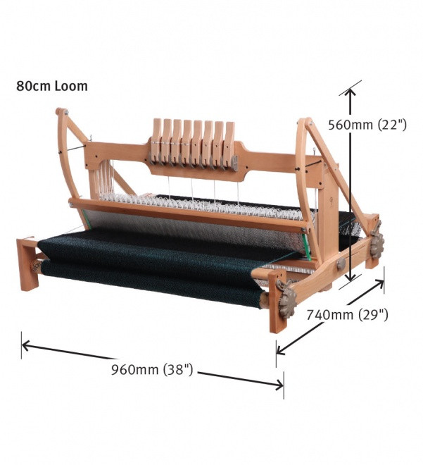 Ashford Table Looms