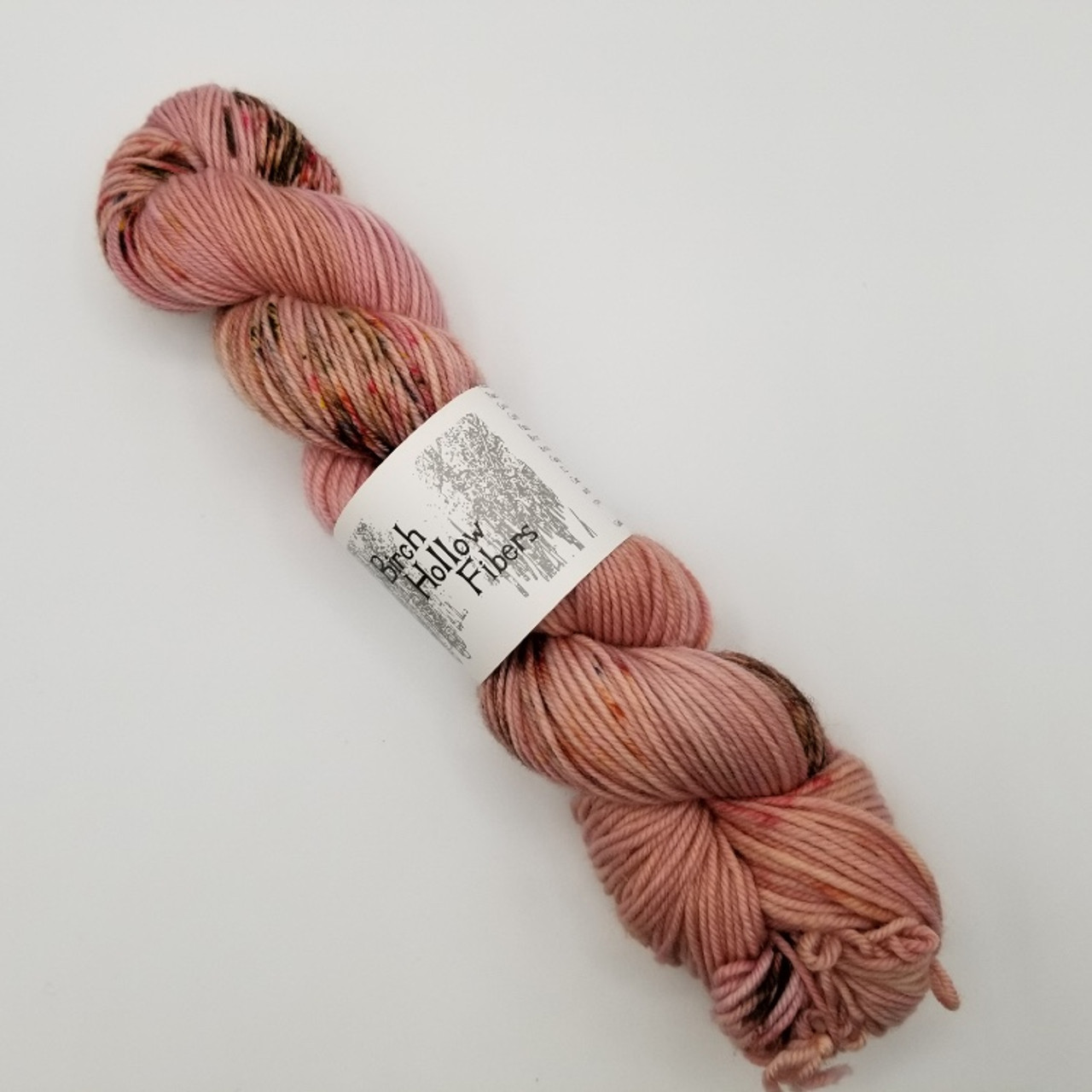 Red Stag Fibre Estate DK Yarn