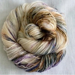 Kim Dyes Yarn Community Matters August 2021 CeCe's Wool