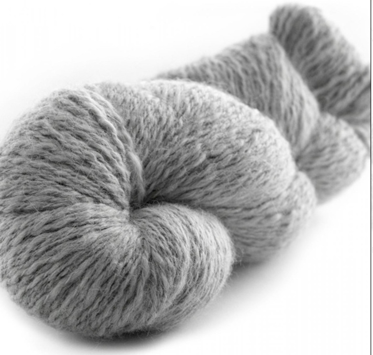 Peruvian Alpaca Tweed Yarn - CeCe's Wool