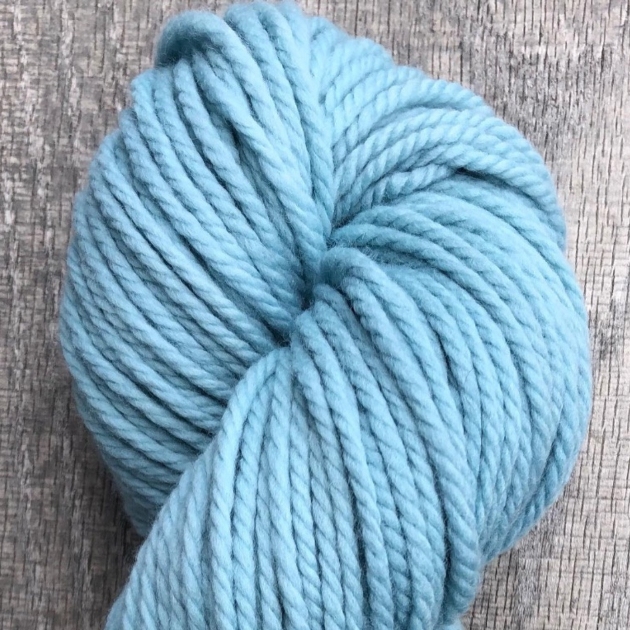 Super bulky weight yarn - Crazy for Ewe