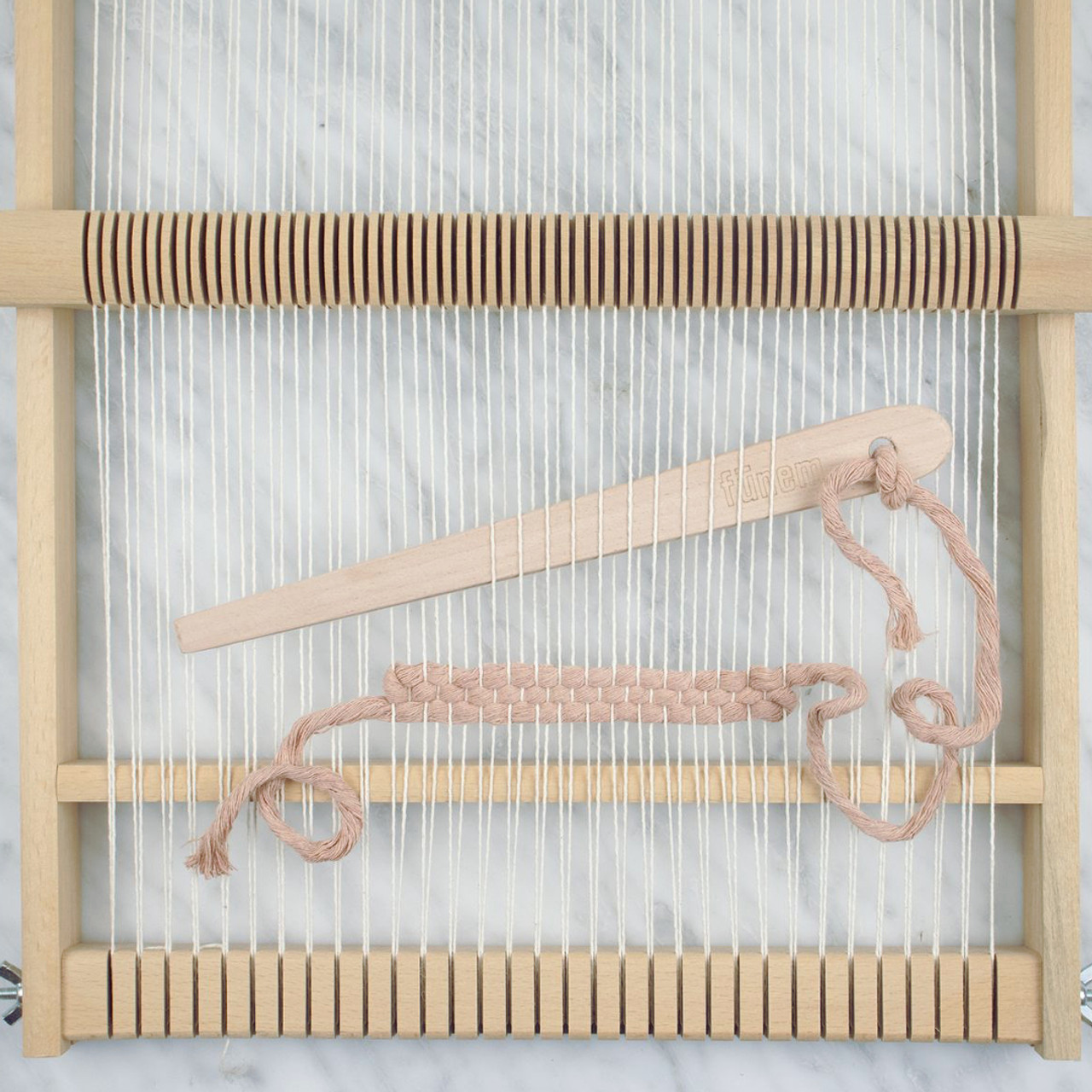 Weaving Tools, The Tapestry Needle